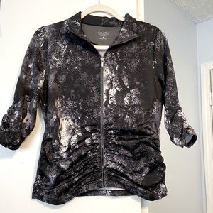 Calvin Klein quick dry jacket